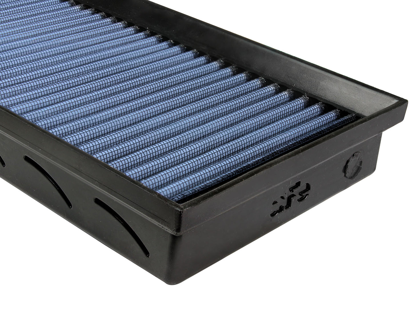 aFe Magnum FLOW OE Replacement Air Filter w/ Pro 5R Media | Ford Trucks L6/V8 (87-97) (30-10001)
