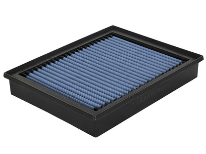 aFe Magnum Flow OE Replacement Air Filter | GM Silverado/Sierra V6/V8 (99-12) (30-10004)