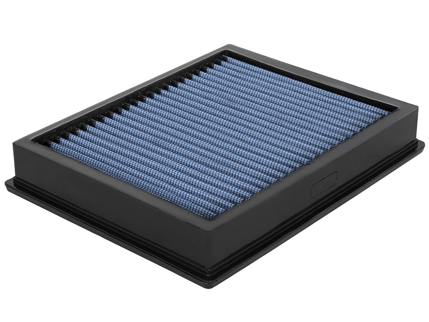 aFe Magnum Flow OE Replacement Air Filter | GM Silverado/Sierra V6/V8 (99-12) (30-10004)
