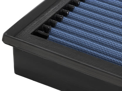aFe Magnum Flow OE Replacement Air Filter | GM Silverado/Sierra V6/V8 (99-12) (30-10004)