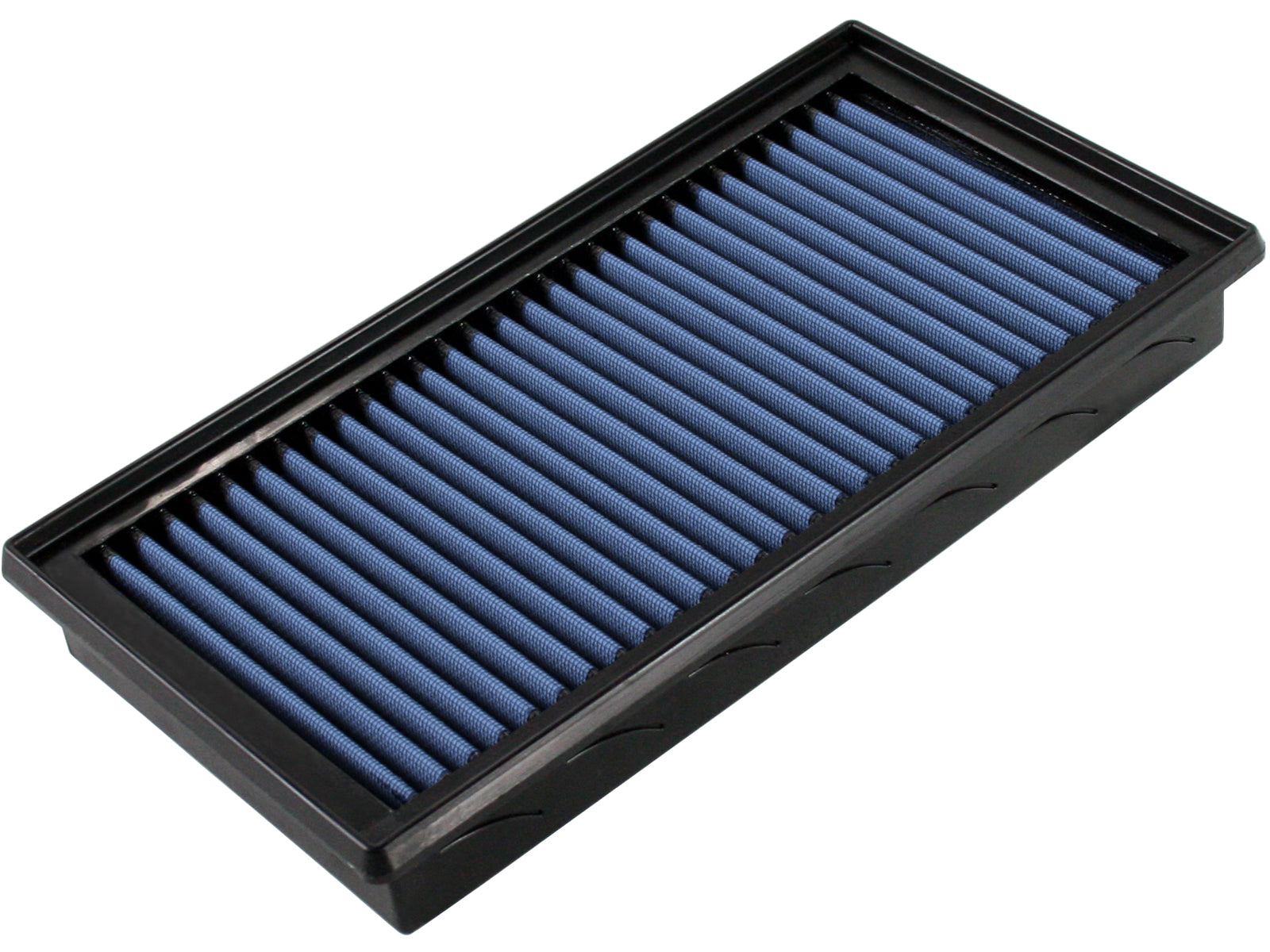aFe Magnum FLOW OE Replacement Air Filter w/ Pro 5R Media | Ford Diesel Trucks 99 V8-7.3L (30-10005)