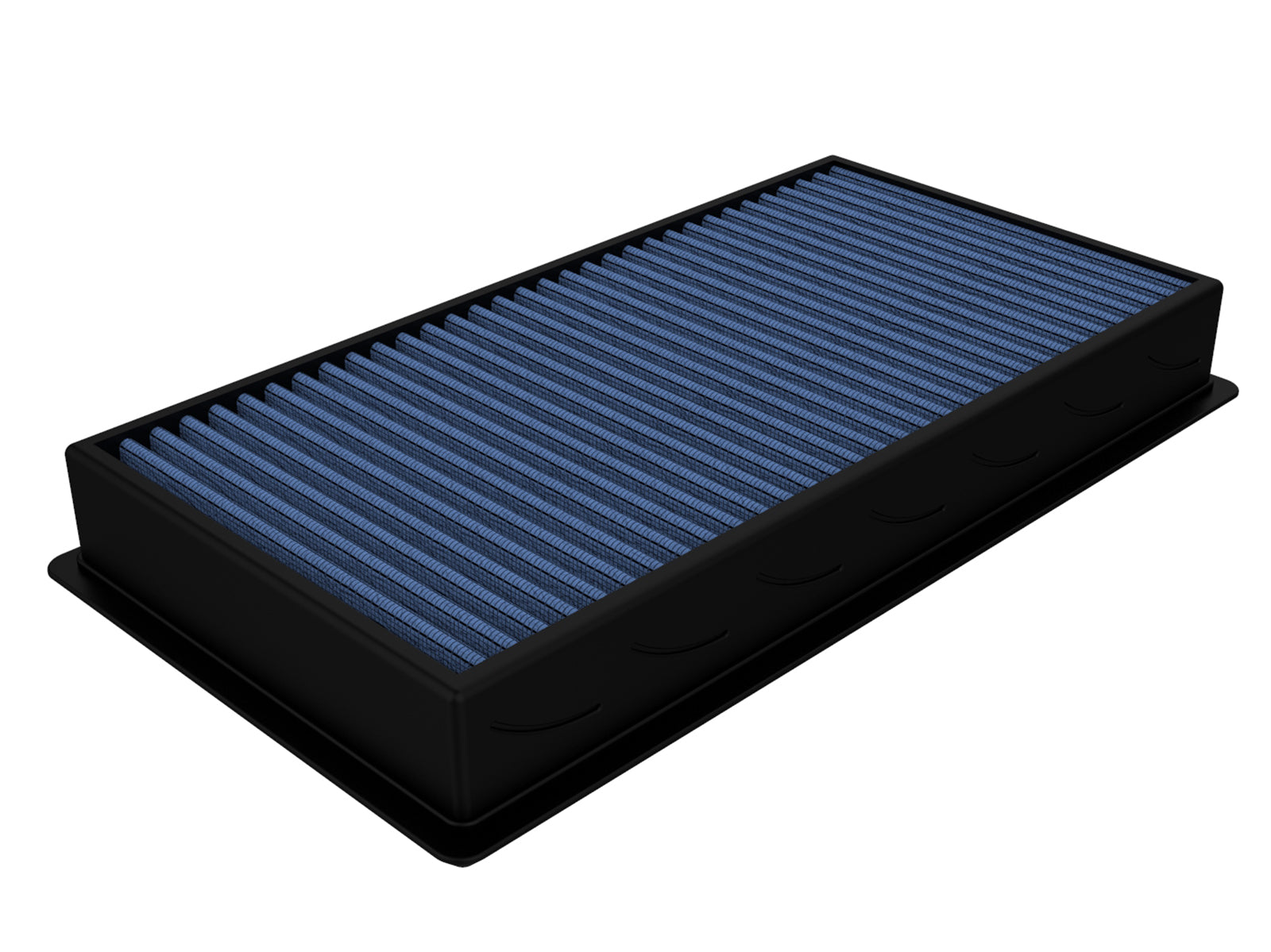 aFe Magnum Flow OE Replacement Air Filter | Ford Diesel Trucks 99.5-03 V8 7.3L (30-10006)