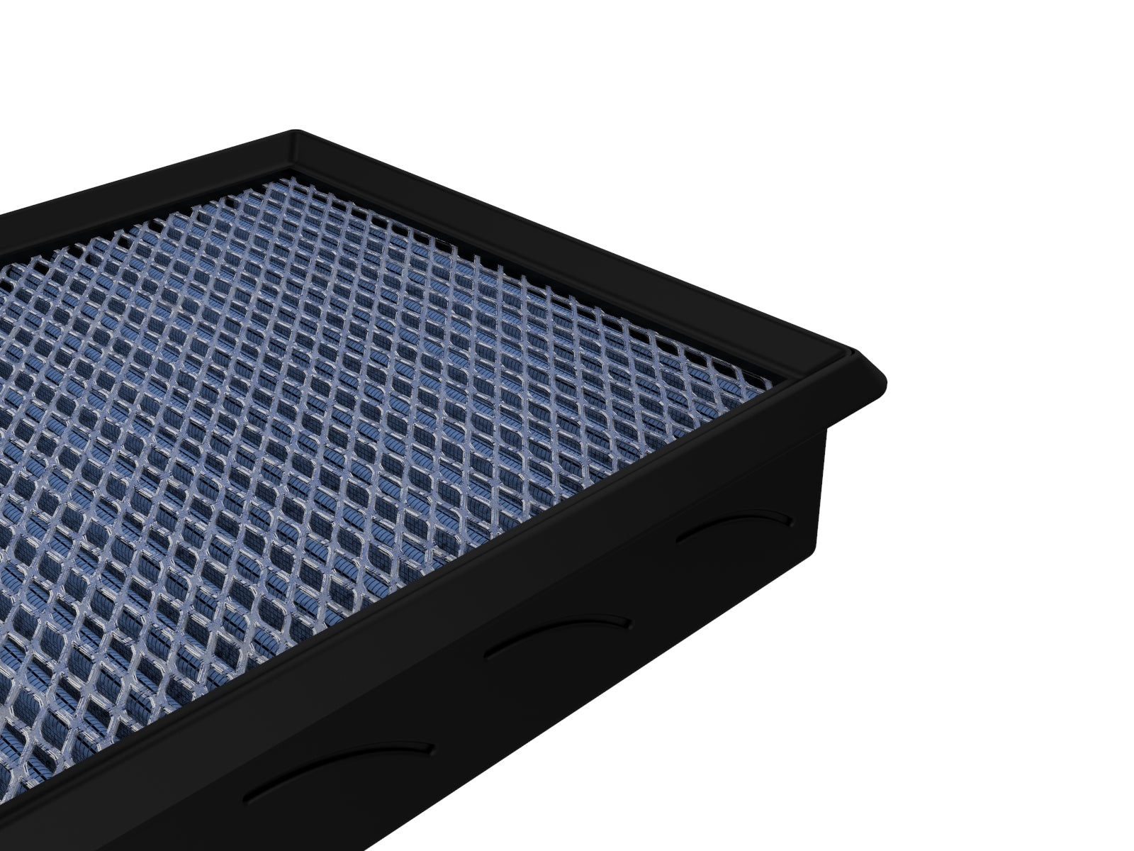 aFe Magnum Flow OE Replacement Air Filter | Ford Diesel Trucks 99.5-03 V8 7.3L (30-10006)