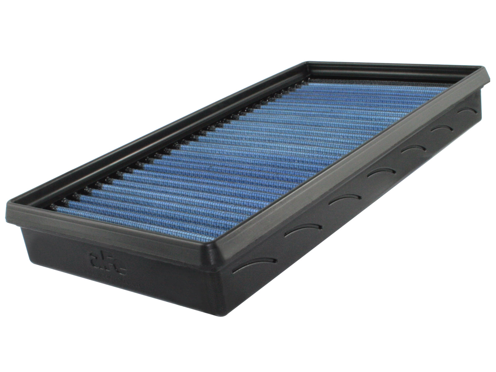 aFe Magnum FLOW OE Replacement Air Filter w/ Pro 5R Media | GM Cars & Trucks (92-05) (30-10007)