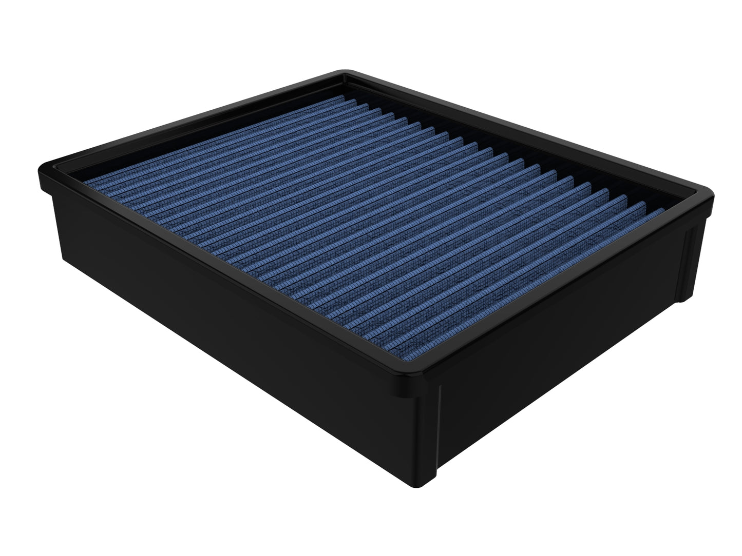 aFe Magnum FLOW OE Replacement Air Filter w/ Pro 5R Media | Toyota Tacoma V6 (95-04) (30-10013)