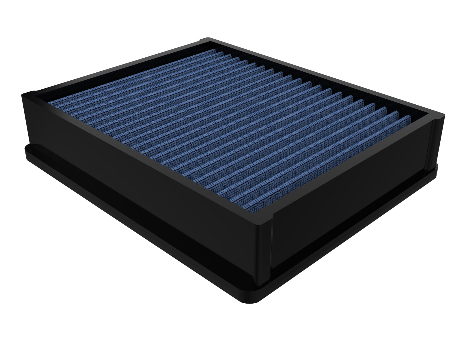 aFe Magnum FLOW OE Replacement Air Filter w/ Pro 5R Media | Toyota Tacoma V6 (95-04) (30-10013)