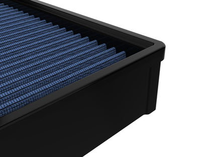 aFe Magnum FLOW OE Replacement Air Filter w/ Pro 5R Media | Toyota Tacoma V6 (95-04) (30-10013)