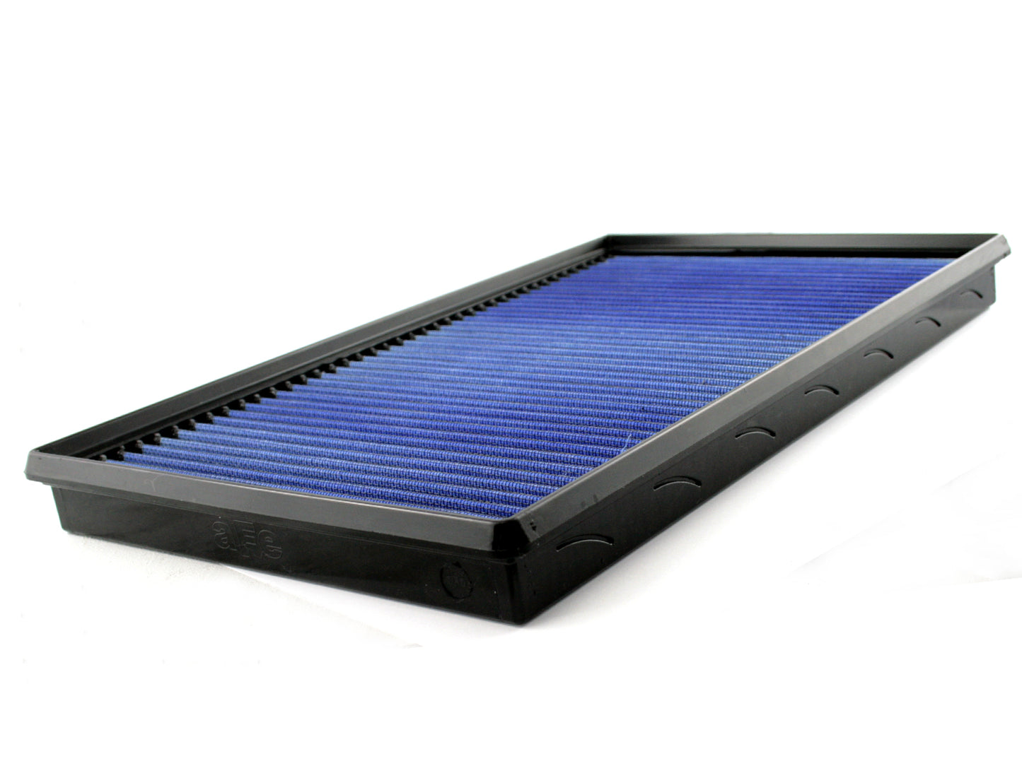 aFe Magnum FLOW OE Replacement Air Filter w/ Pro 5R Media | Chevrolet Corvette (89-96) (30-10014)