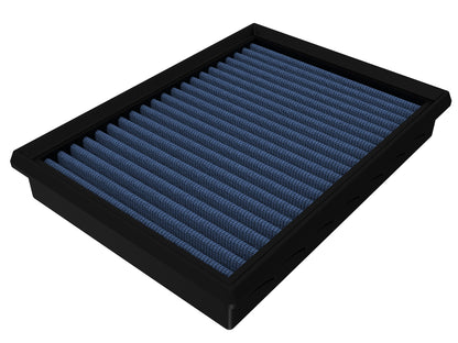 aFe Magnum FLOW OE Replacement Air Filter w/ Pro 5R Media | BMW 3-Series L6 (92-07) (30-10015)