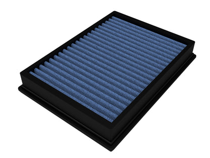 aFe Magnum FLOW OE Replacement Air Filter w/ Pro 5R Media | BMW 3-Series L6 (92-07) (30-10015)