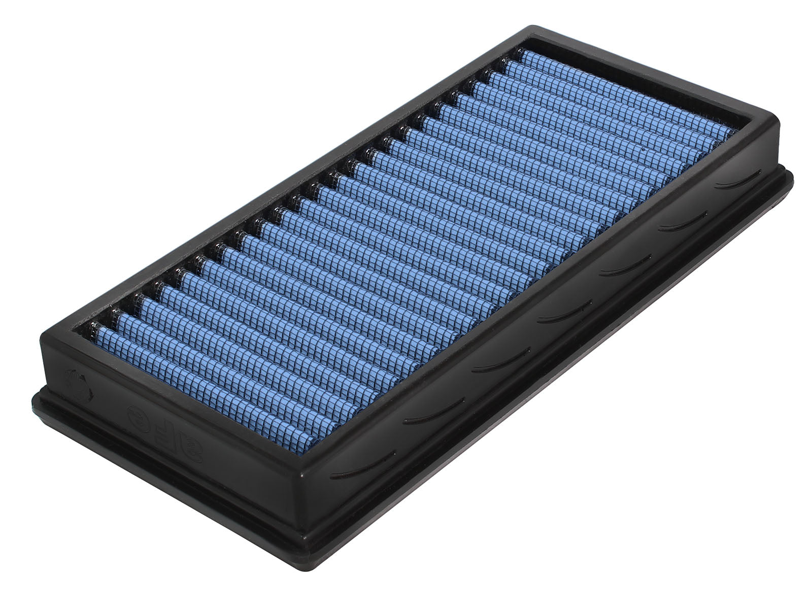 aFe Magnum Flow OE Replacement Air Filter | Dodge Neon/Minivan (87-00) (30-10018)