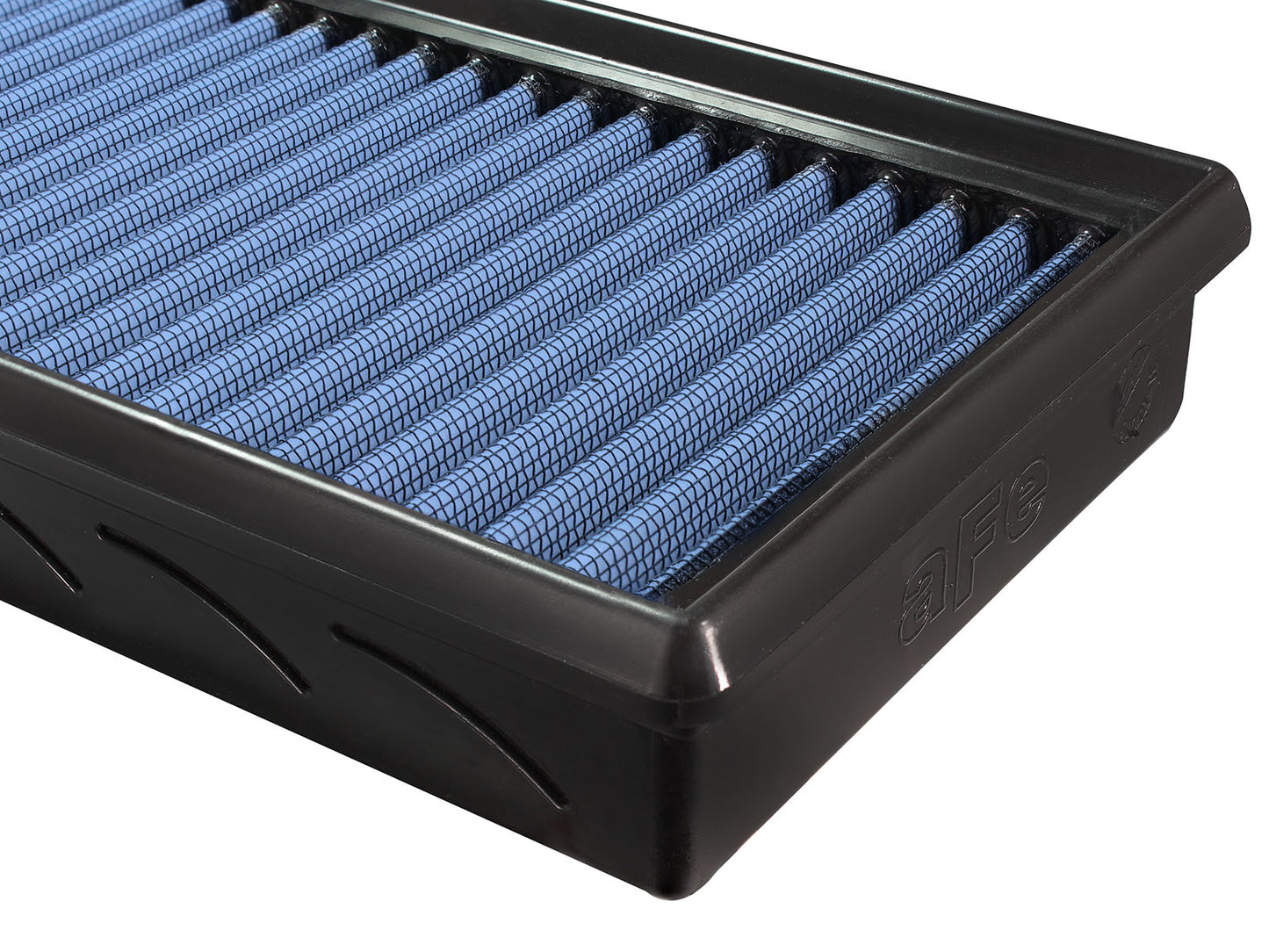 aFe Magnum Flow OE Replacement Air Filter | Dodge Neon/Minivan (87-00) (30-10018)