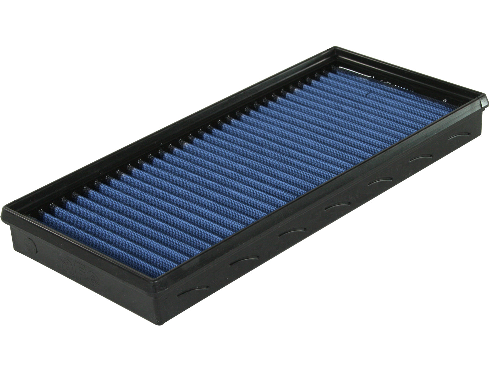 aFe Magnum FLOW OE Replacement Air Filter w/ Pro 5R Media | Jeep Wrangler L4/L6 (87-95) (30-10024)