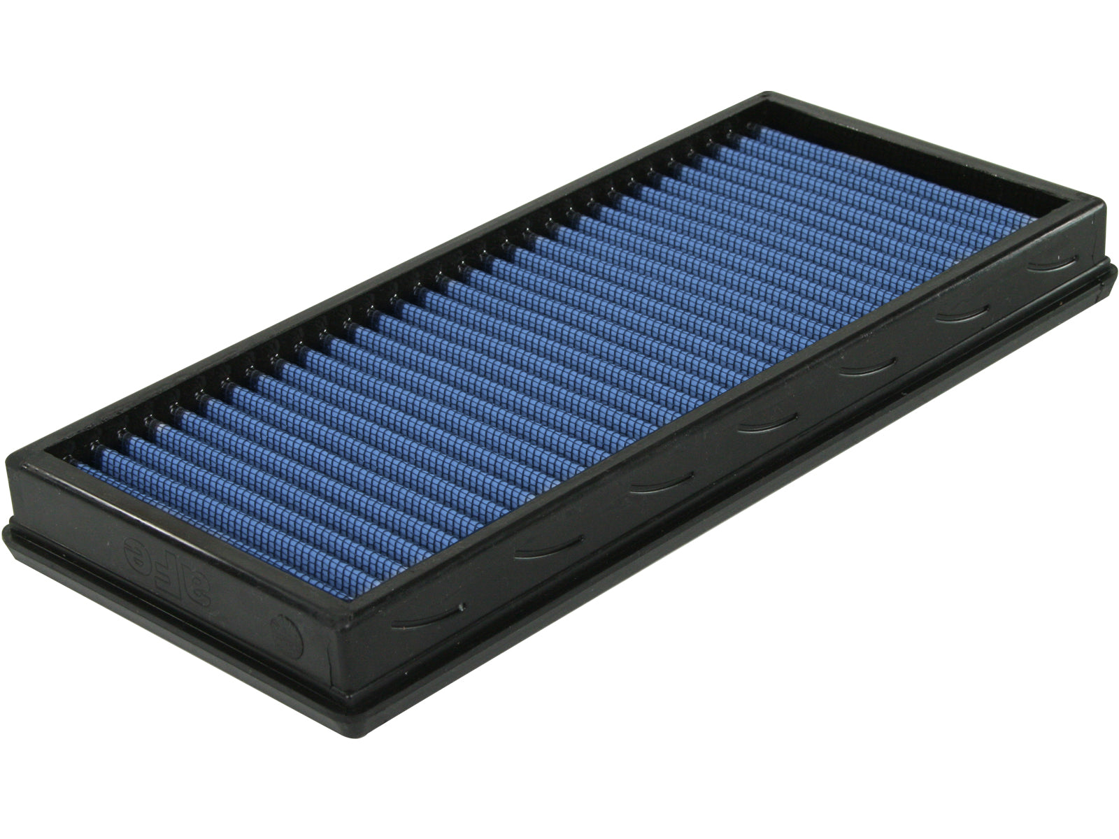 aFe Magnum FLOW OE Replacement Air Filter w/ Pro 5R Media | Jeep Wrangler L4/L6 (87-95) (30-10024)