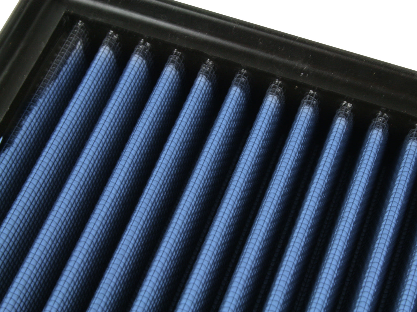 aFe Magnum FLOW OE Replacement Air Filter w/ Pro 5R Media | Jeep Wrangler L4/L6 (87-95) (30-10024)
