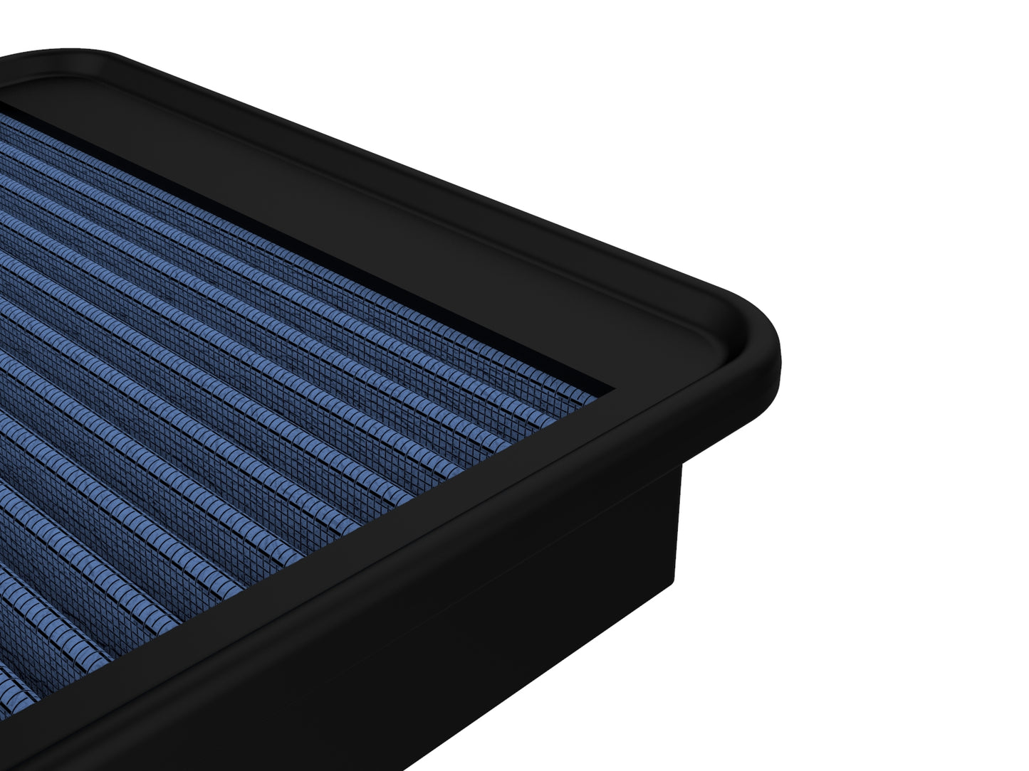aFe Magnum Flow OE Replacement Air Filter | Toyota Land Cruiser/4Runner V8 (98-09) (30-10027)
