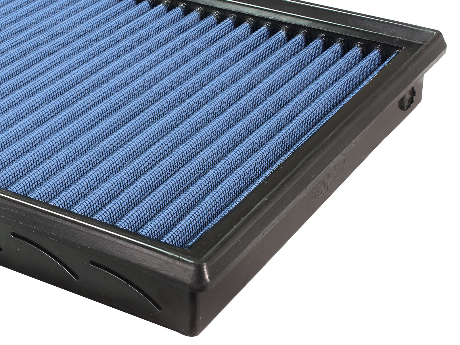aFe Magnum FLOW OE Replacement Air Filter w/ Pro 5R Media | Ford Mustang V8 (86-93) (30-10030)