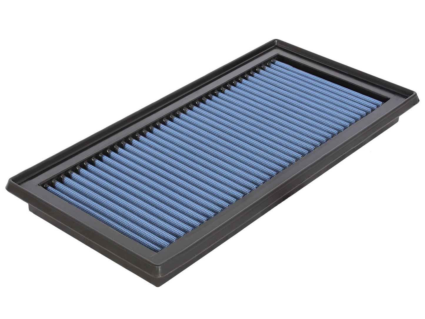 aFe Magnum FLOW OE Replacement Air Filter w/ Pro 5R Media | Chevrolet Corvette (97-04) (30-10031)