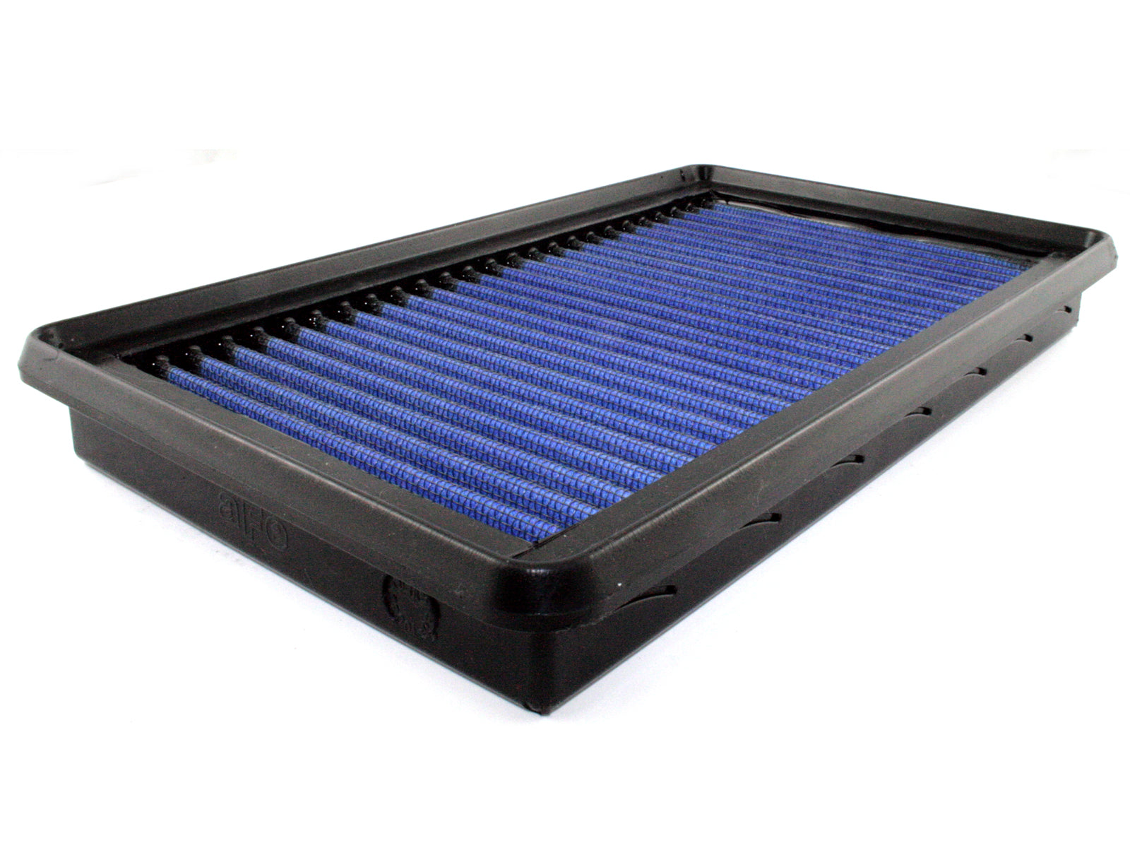 aFe Magnum FLOW OE Replacement Air Filter w/ Pro 5R Media | Honda Accord L4 (98-02) (30-10035)