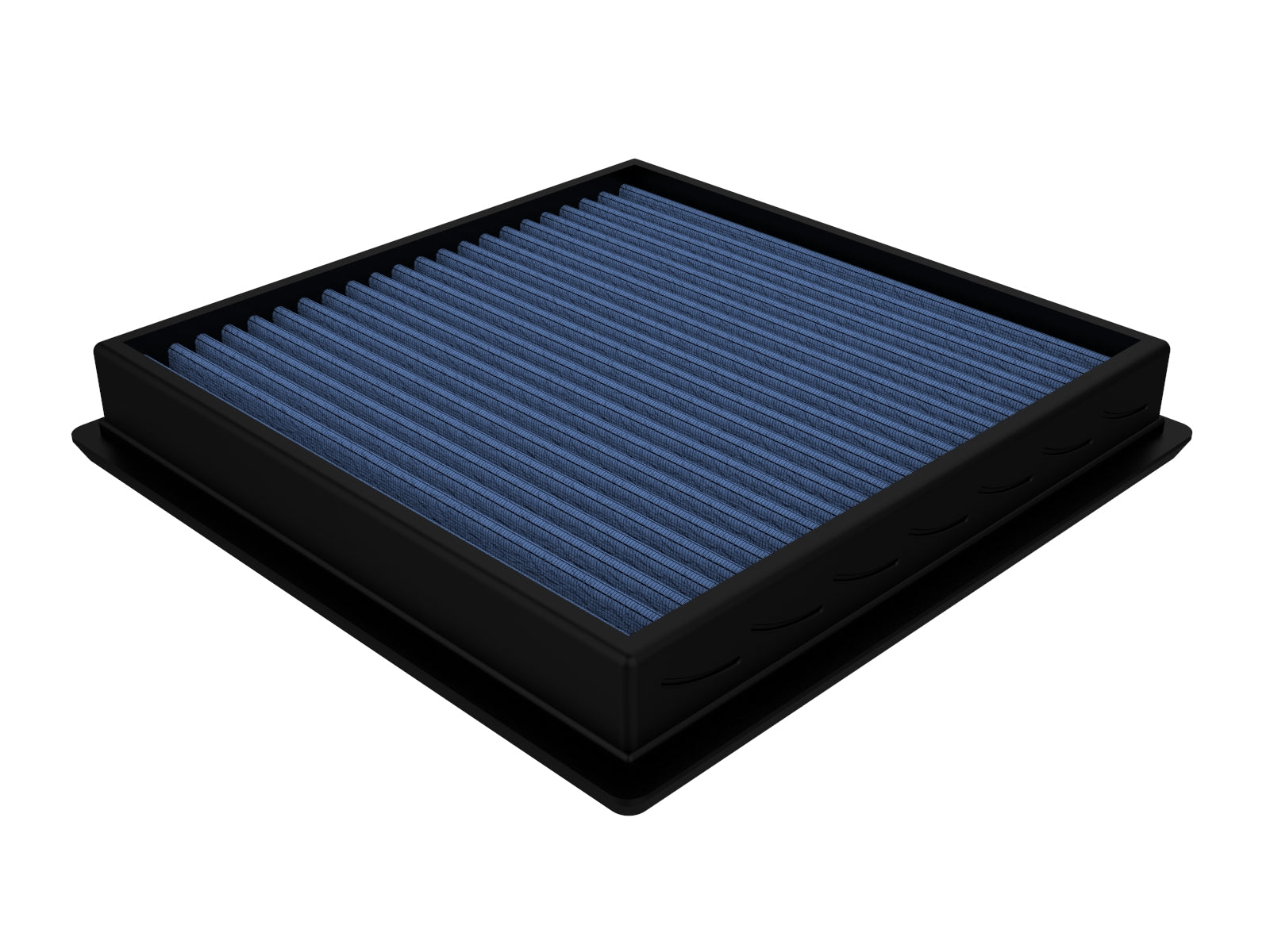 aFe Magnum FLOW OE Replacement Air Filter w/ Pro 5R Media | Ford Thunderbird (89-97) (30-10049)