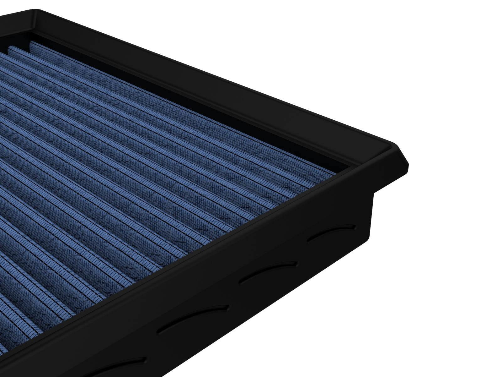aFe Magnum FLOW OE Replacement Air Filter w/ Pro 5R Media | Ford Thunderbird (89-97) (30-10049)
