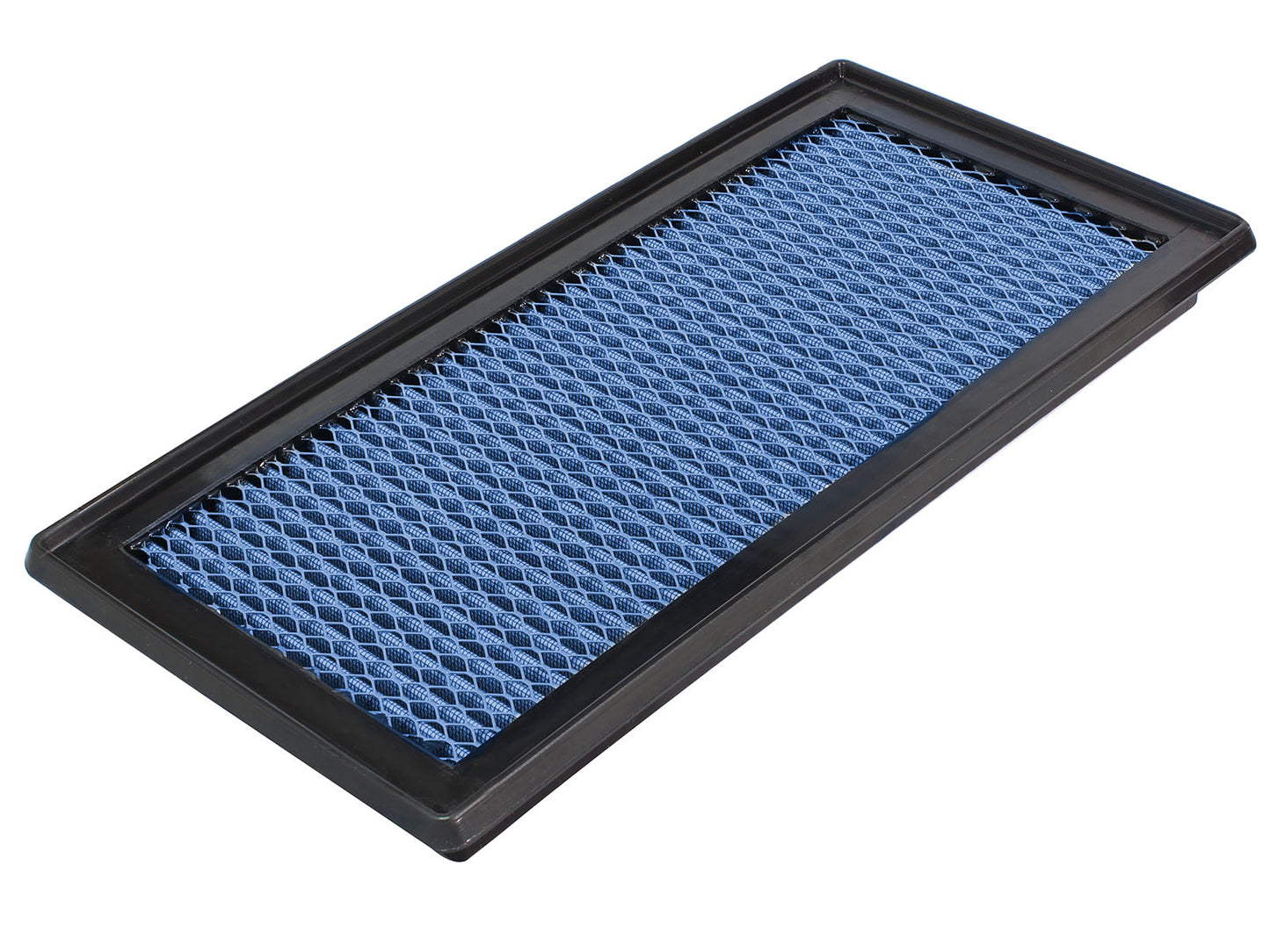 aFe Magnum Flow OE Replacement Air Filter | GM Diesel Trucks V8 6.5L (92-02) (30-10051)