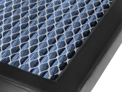 aFe Magnum Flow OE Replacement Air Filter | GM Diesel Trucks V8 6.5L (92-02) (30-10051)