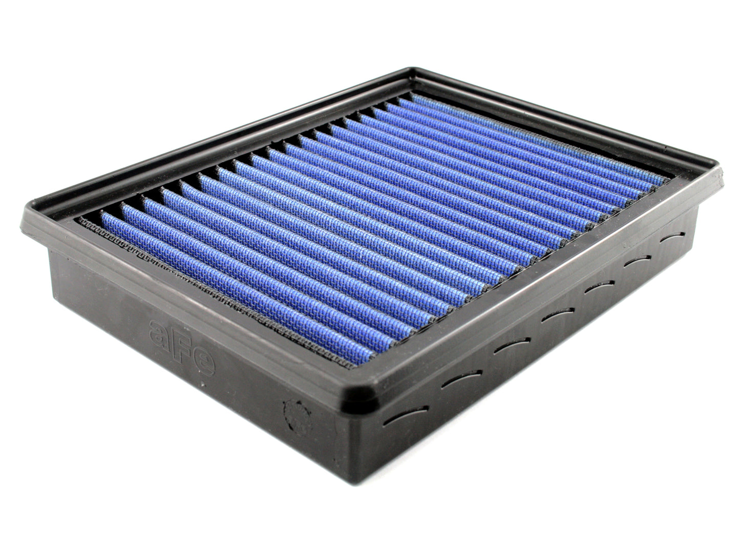 aFe Magnum FLOW OE Replacement Air Filter w/ Pro 5R Media | GM Cars & Trucks V6 (94-09) (30-10052)