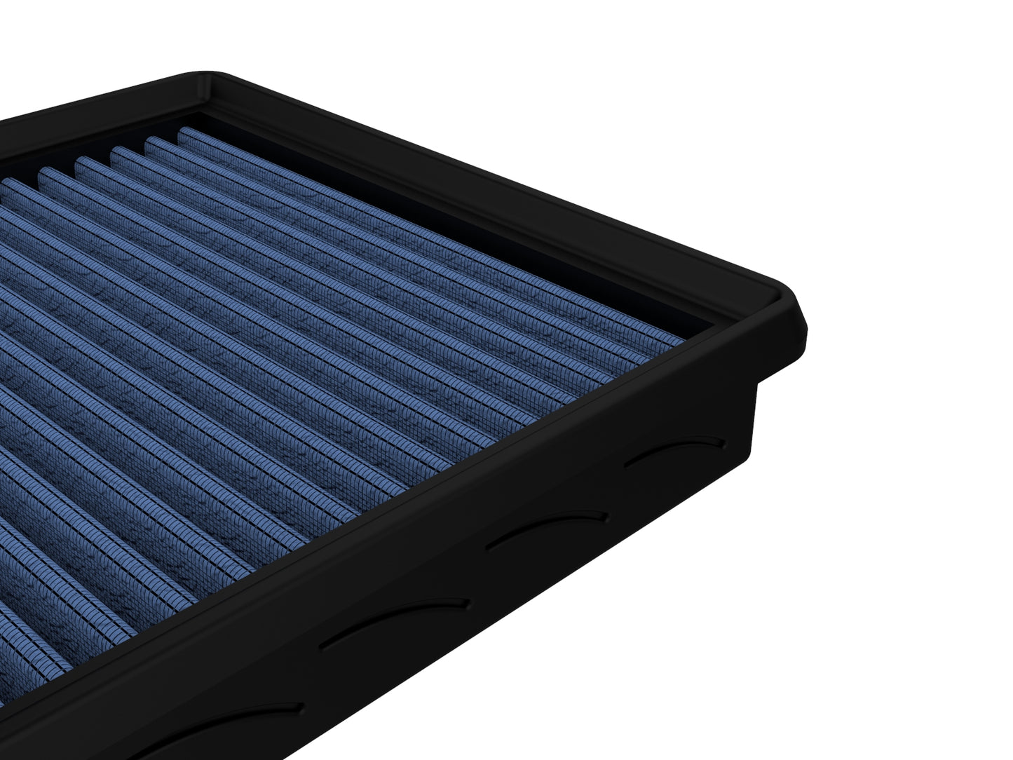 aFe Magnum FLOW OE Replacement Air Filter w/ Pro 5R Media | GM Cars V6/V8 (91-09) (30-10059)