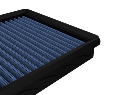 aFe Magnum FLOW OE Replacement Air Filter w/ Pro 5R Media | GM Cars V6/V8 (91-09) (30-10059)