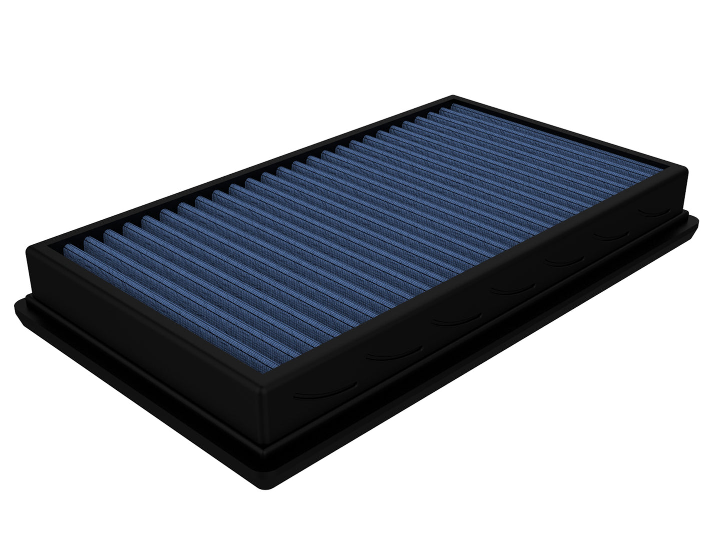 aFe Magnum FLOW OE Replacement Air Filter w/ Pro 5R Media | Ford Van V8-7.3L (95-03) (30-10060)