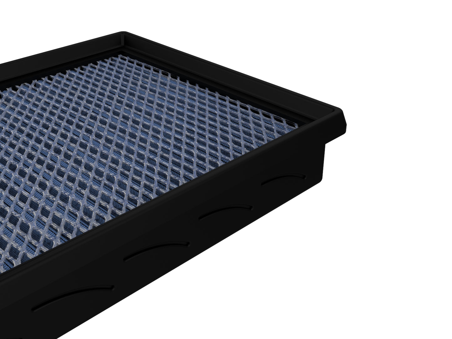 aFe Magnum FLOW OE Replacement Air Filter w/ Pro 5R Media | Ford Van V8-7.3L (95-03) (30-10060)