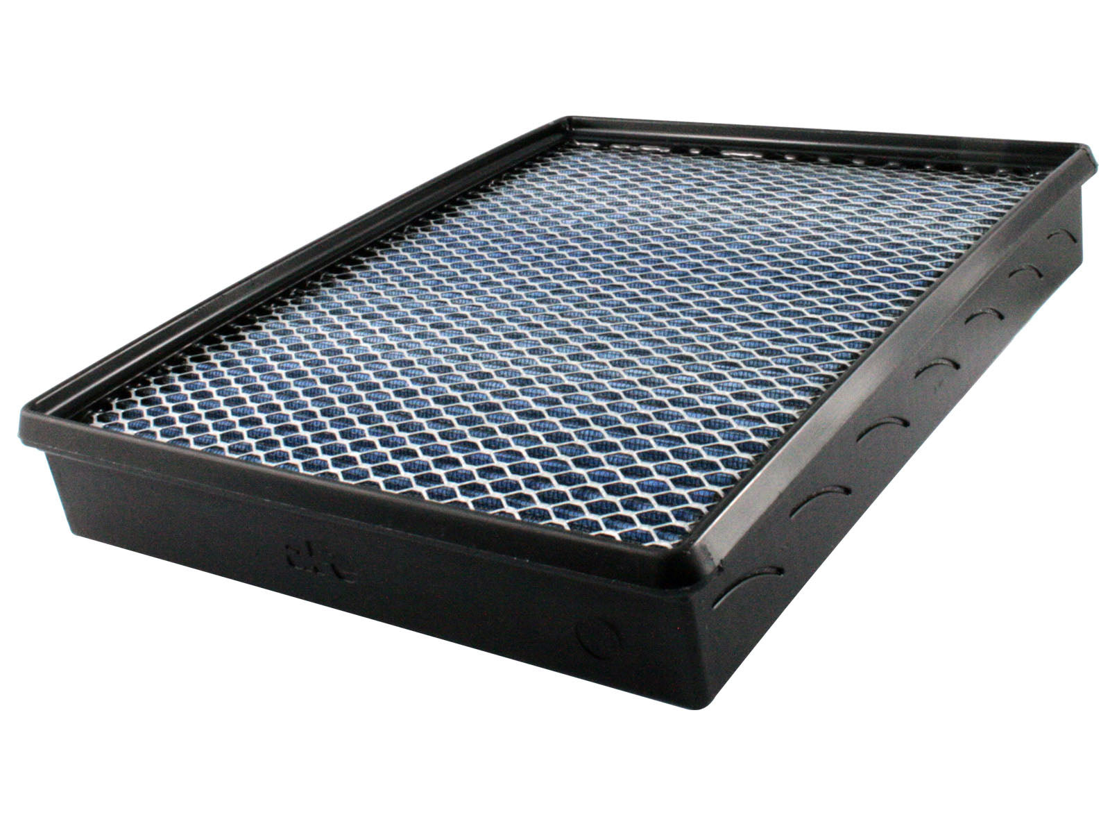 aFe Magnum FLOW OE Replacement Air Filter w/ Pro 5R Media | GM Trucks V8 6.6L (01-05) (30-10062)