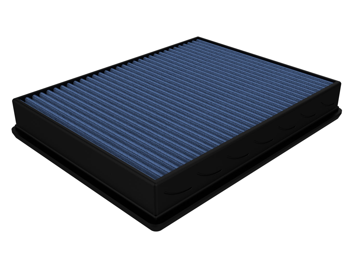 aFe Magnum FLOW OE Replacement Air Filter w/ Pro 5R Media | GM Trucks V8 6.6L (01-05) (30-10062)