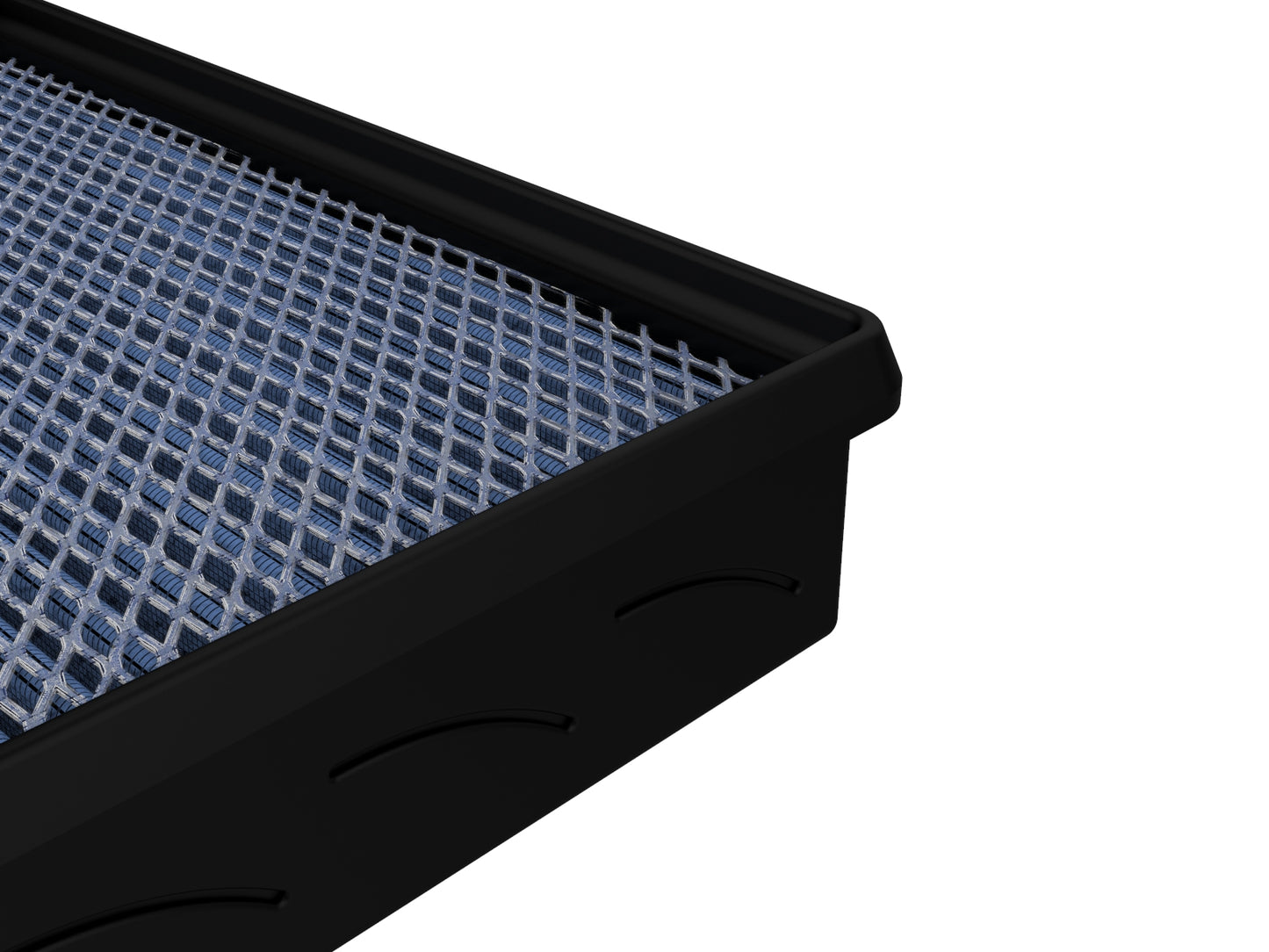 aFe Magnum FLOW OE Replacement Air Filter w/ Pro 5R Media | GM Trucks V8 6.6L (01-05) (30-10062)