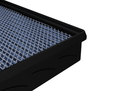 aFe Magnum FLOW OE Replacement Air Filter w/ Pro 5R Media | GM Trucks V8 6.6L (01-05) (30-10062)