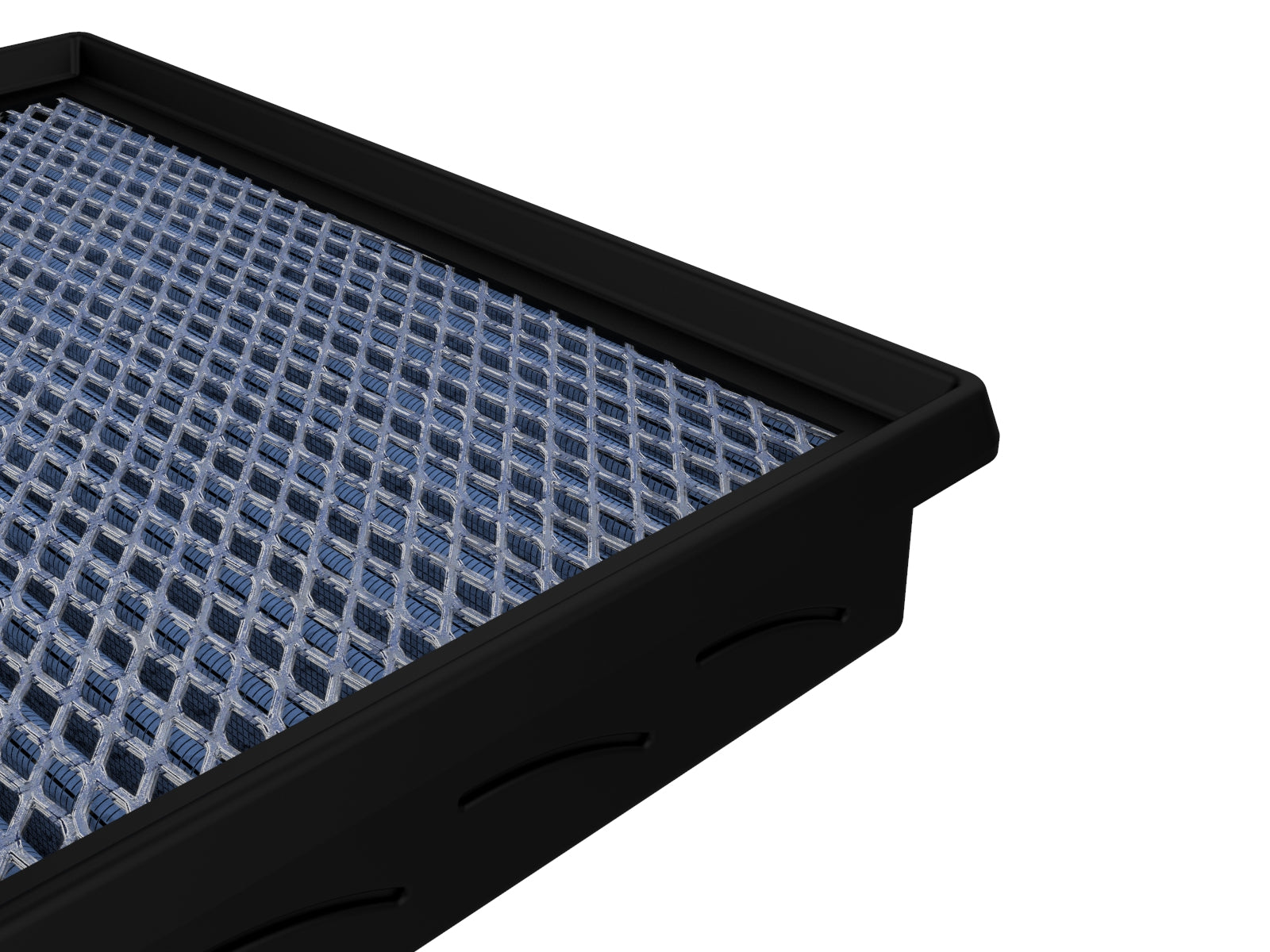 aFe Magnum Flow OE Replacement Air Filter | Ford Diesel V8-7.3L (93-94) (30-10064)