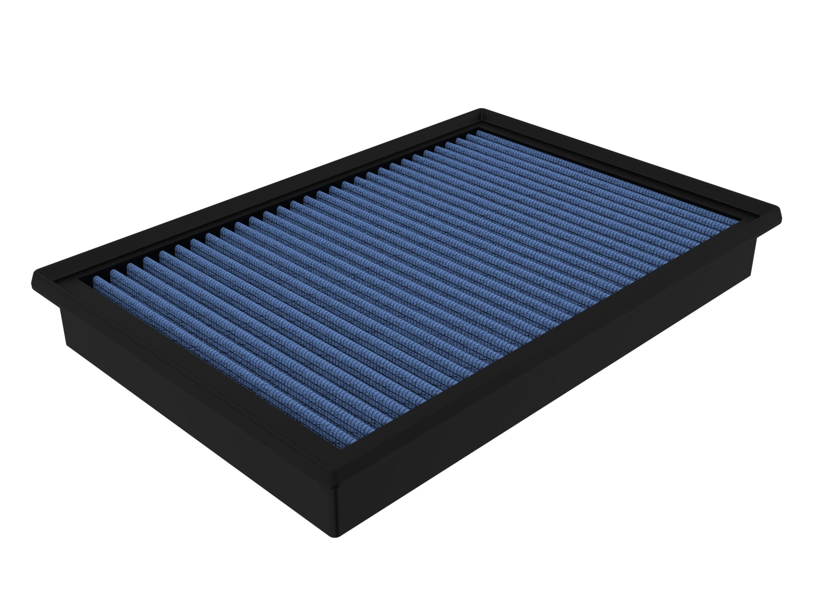 aFe Magnum FLOW OE Replacement Air Filter w/ Pro 5R Media | Dodge Trucks V6/V8 (02-12) (30-10071)