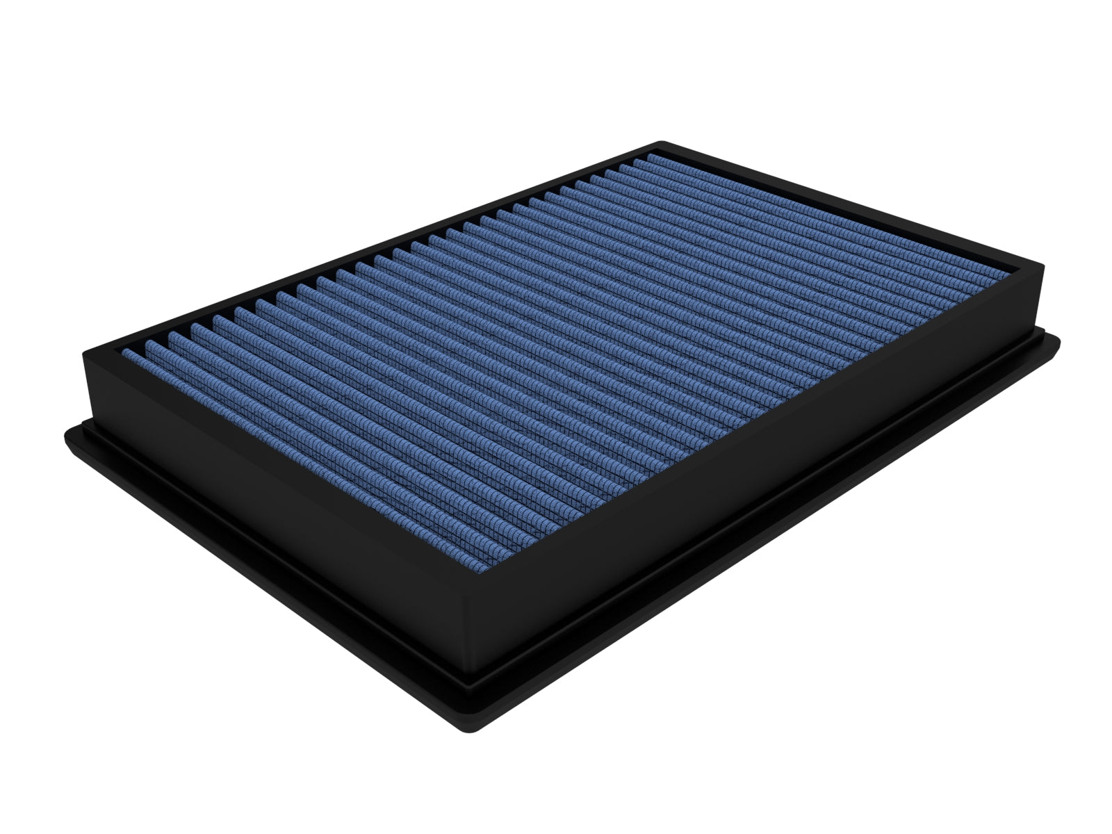 aFe Magnum FLOW OE Replacement Air Filter w/ Pro 5R Media | Dodge Trucks V6/V8 (02-12) (30-10071)