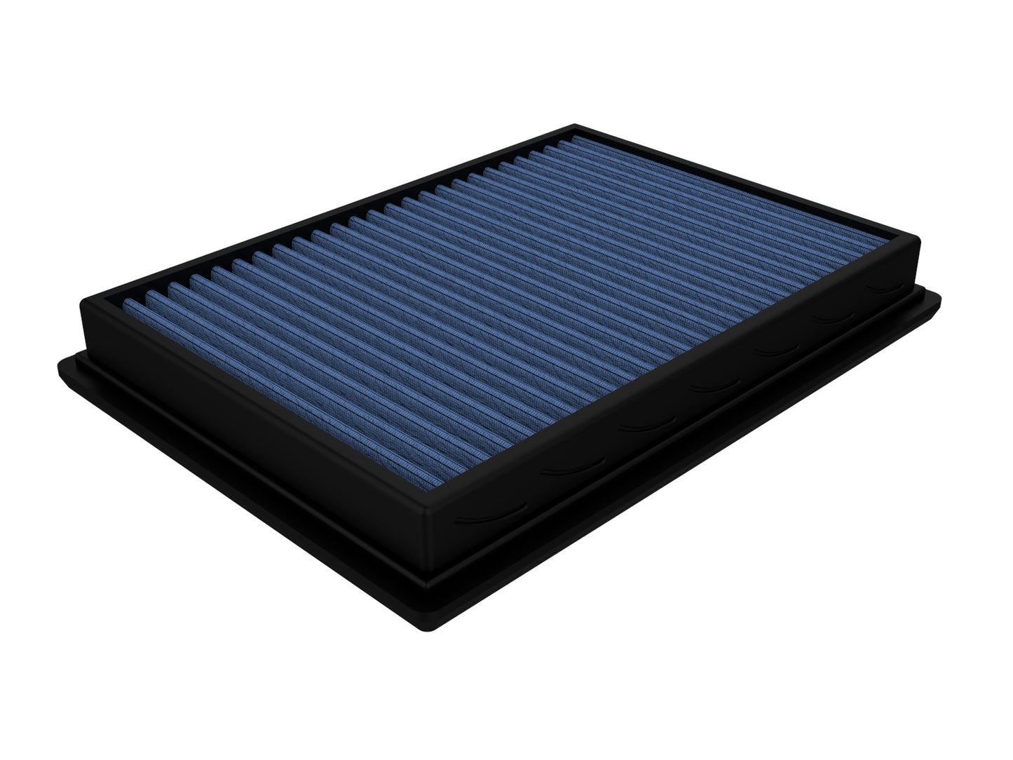 aFe Magnum Flow OE Replacement Air Filter | Jeep Liberty/Grand Cherokee (02-10) (30-10072)