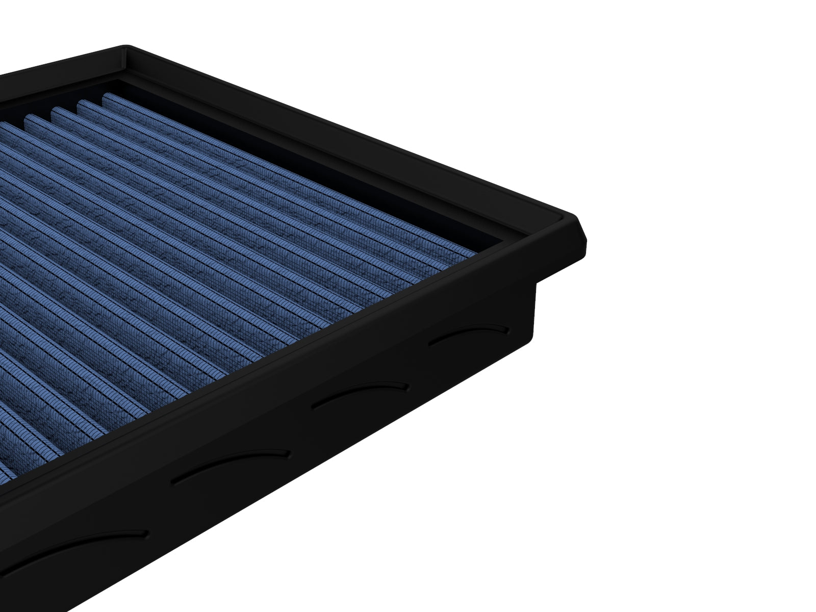aFe Magnum Flow OE Replacement Air Filter | Jeep Liberty/Grand Cherokee (02-10) (30-10072)