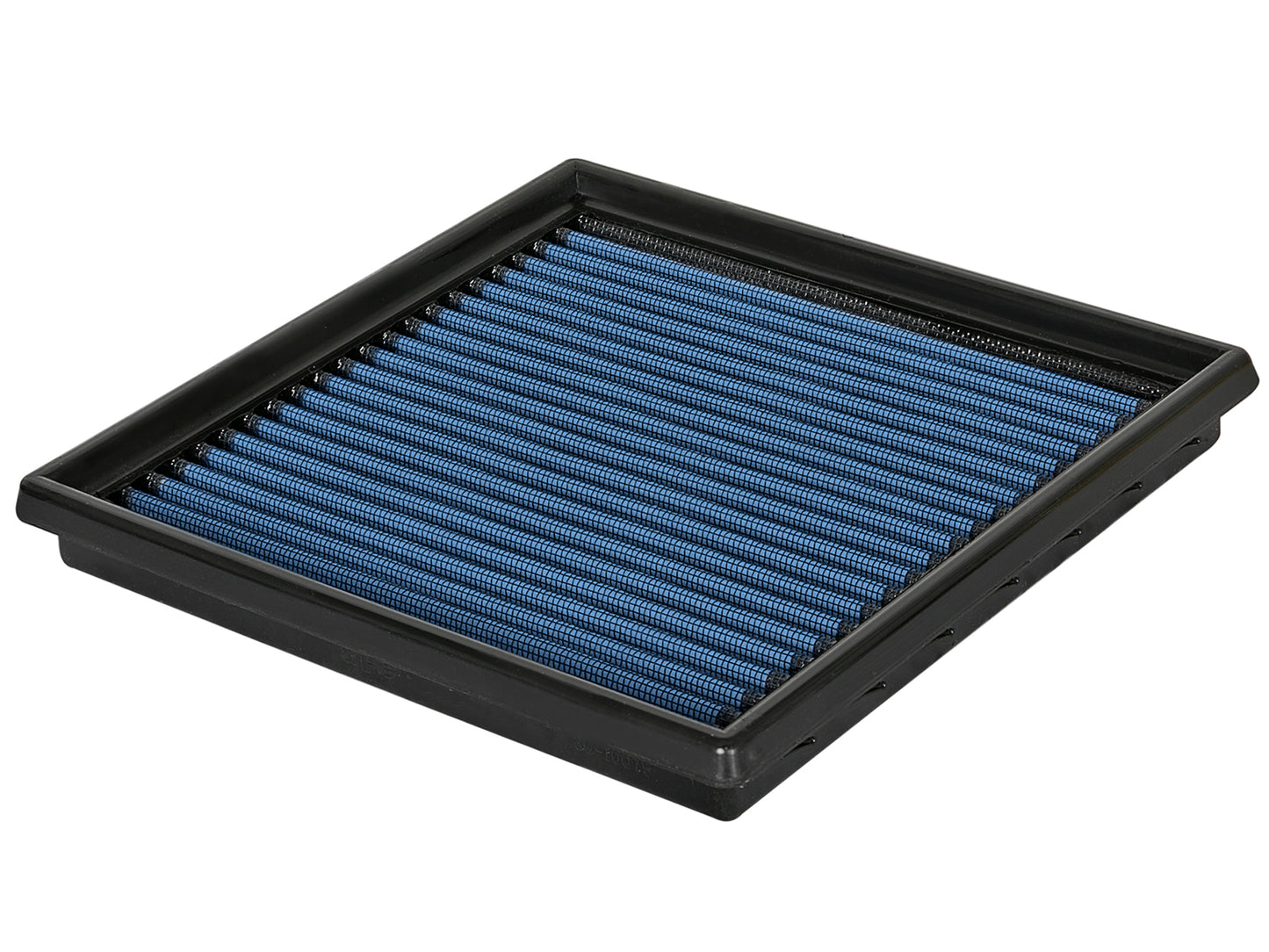 aFe Magnum FLOW OE Replacement Air Filter w/ Pro 5R Media | Audi 78-91 / VW 72-85 (30-10075)
