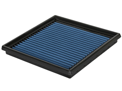 aFe Magnum FLOW OE Replacement Air Filter w/ Pro 5R Media | Audi 78-91 / VW 72-85 (30-10075)