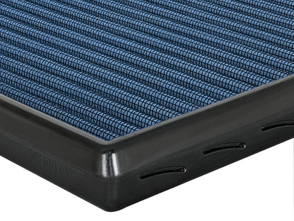 aFe Magnum FLOW OE Replacement Air Filter w/ Pro 5R Media | Audi 78-91 / VW 72-85 (30-10075)