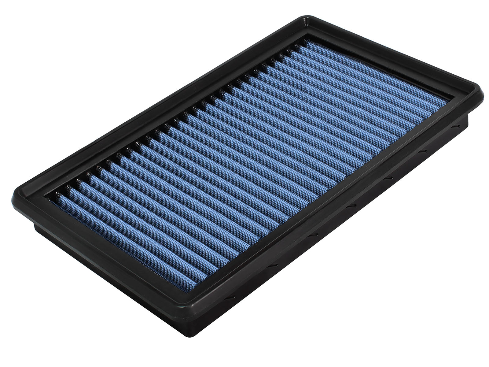 aFe Magnum FLOW OE Replacement Air Filter w/ Pro 5R Media | GM Cars (97-05) L4/V6 (30-10081)