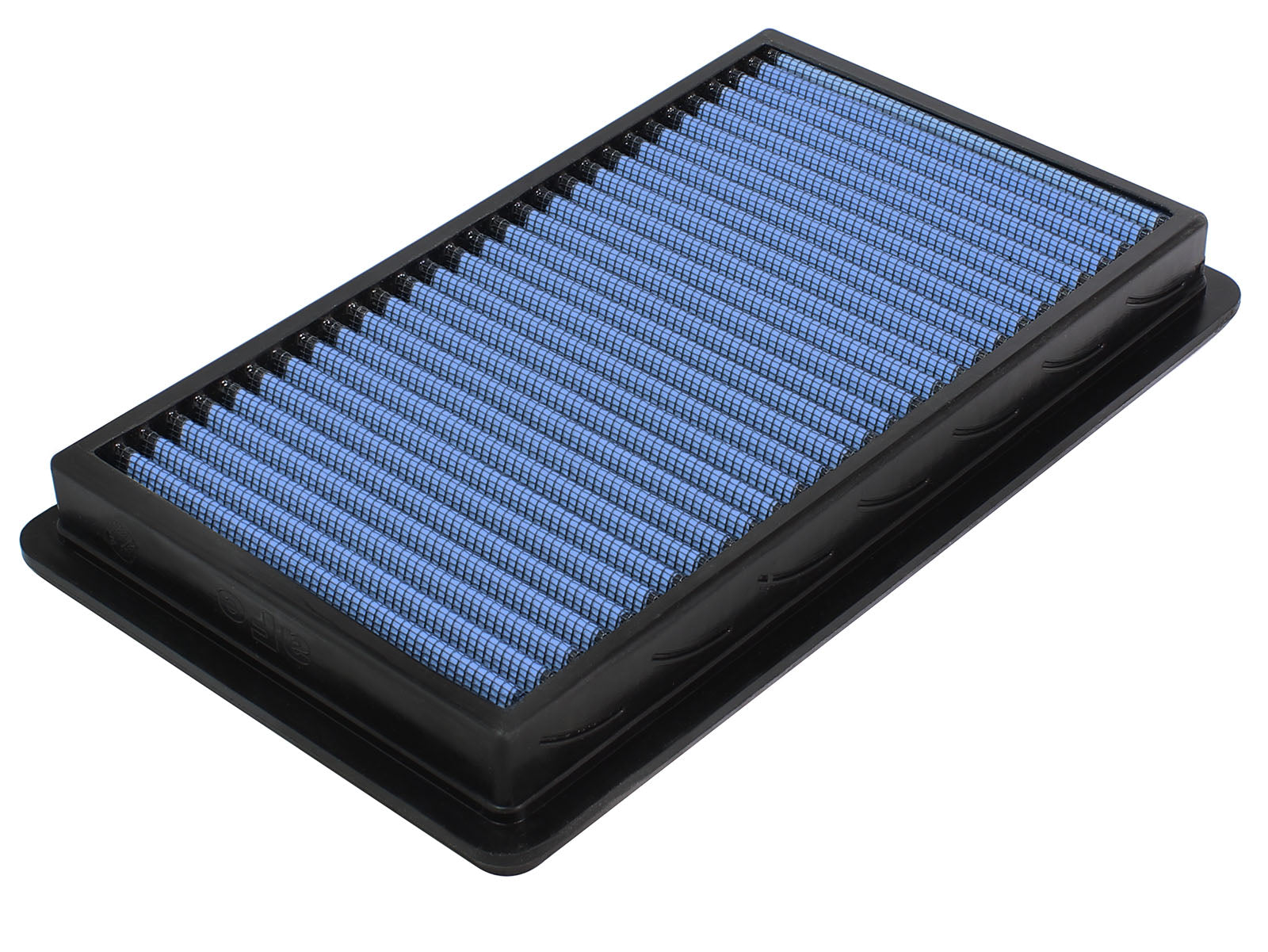 aFe Magnum FLOW OE Replacement Air Filter w/ Pro 5R Media | GM Cars (97-05) L4/V6 (30-10081)
