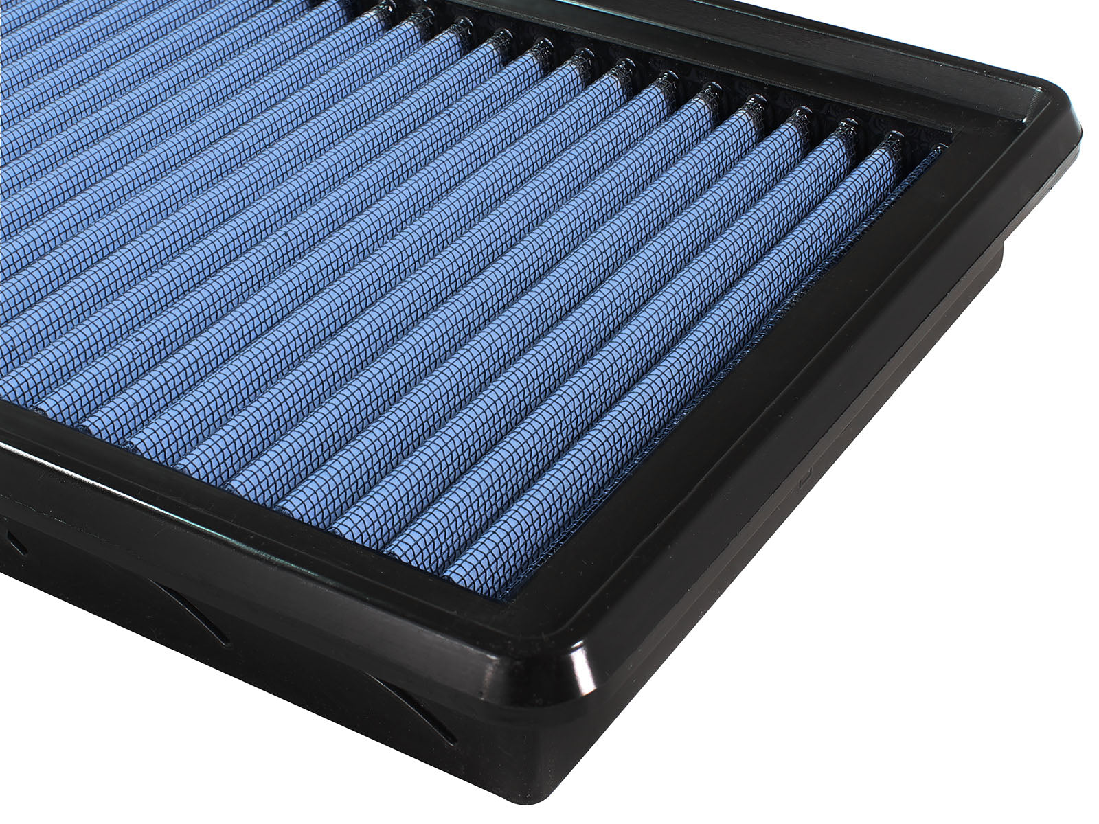 aFe Magnum FLOW OE Replacement Air Filter w/ Pro 5R Media | GM Cars (97-05) L4/V6 (30-10081)