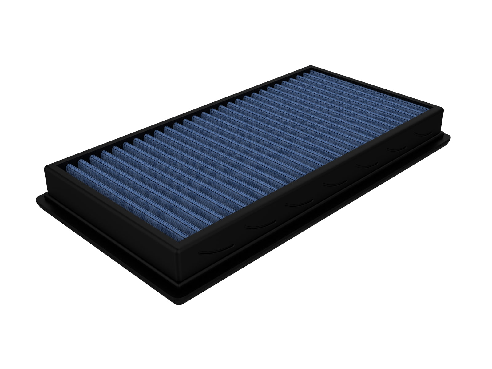 aFe Magnum FLOW OE Replacement Air Filter w/ Pro 5R Media | Ford Thunderbird (02-05) (30-10083)