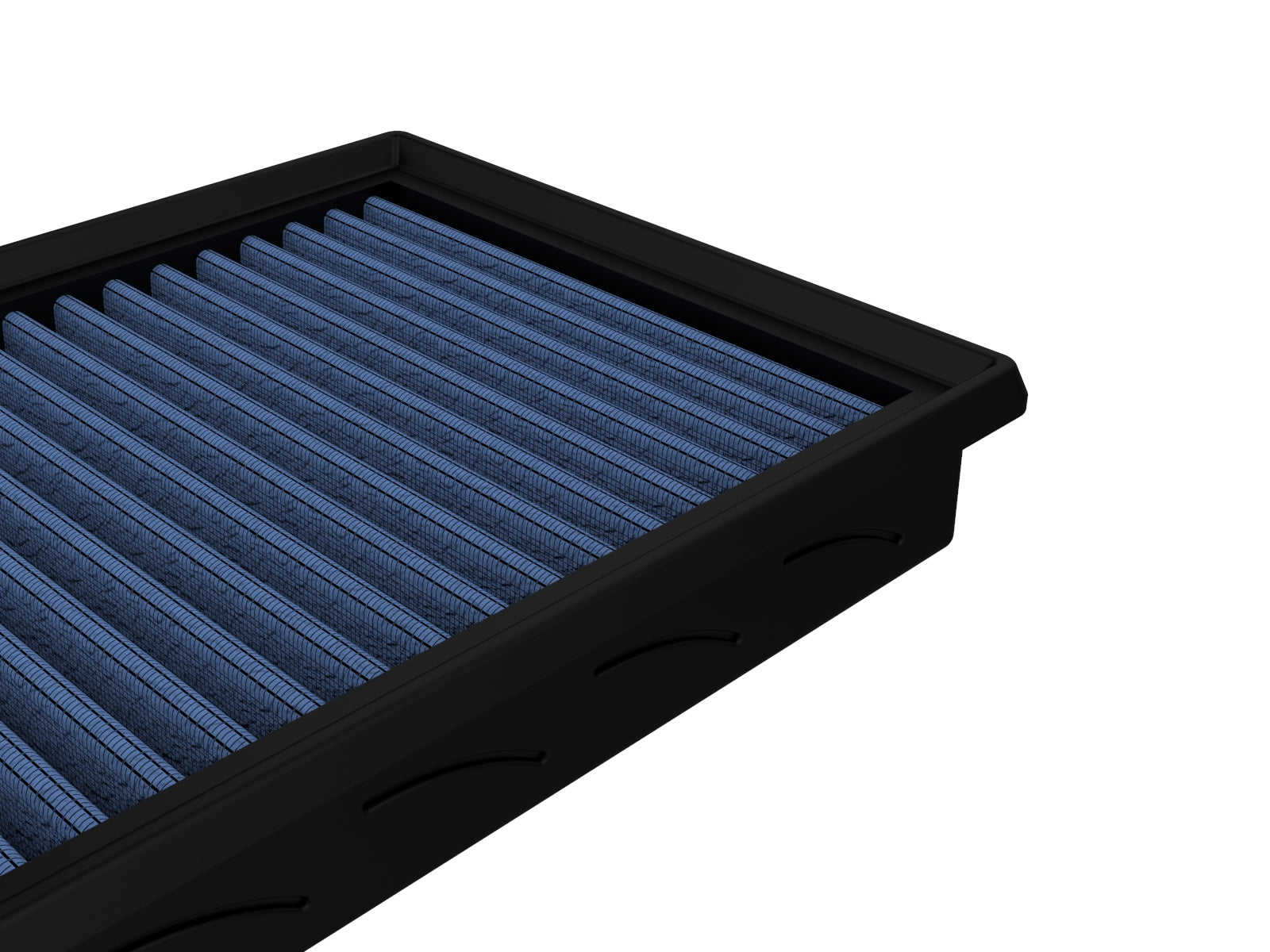 aFe Magnum FLOW OE Replacement Air Filter w/ Pro 5R Media | Ford Thunderbird (02-05) (30-10083)