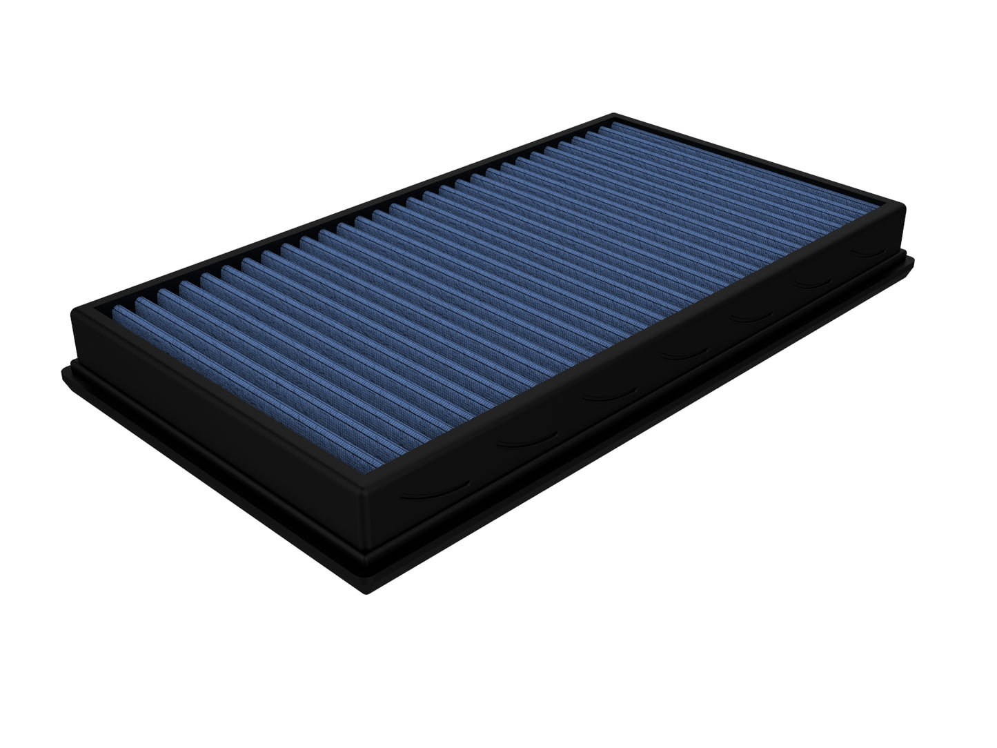 aFe Magnum FLOW OE Replacement Air Filter w/ Pro 5R Media | Mercedes E Class (96-02) (30-10084)